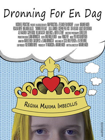 Poster for Queen for a Day