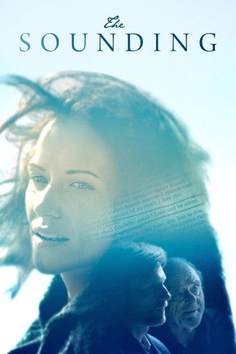 Poster for The Sounding