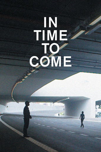Poster for In Time to Come