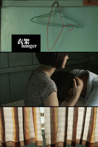 Poster for Hanger