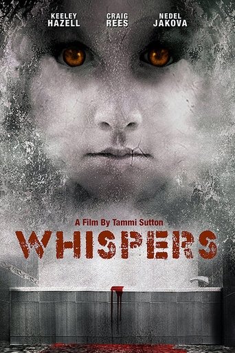 Poster for Whispers