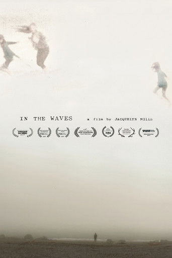 Poster for In the Waves