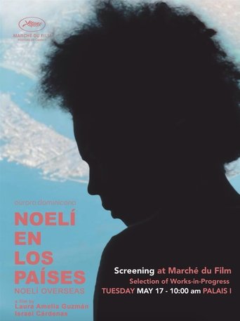 Poster for Noelí Overseas