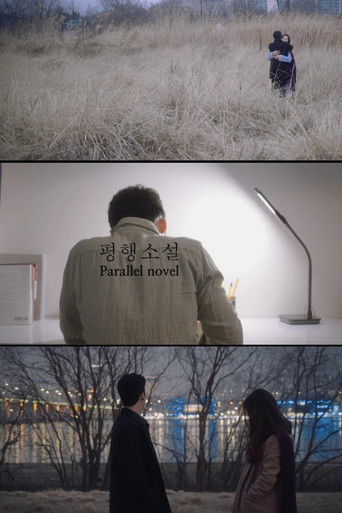 Poster for Parallel Novel
