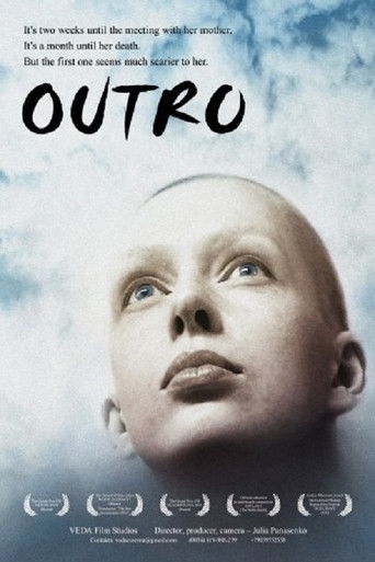 Poster for Outro