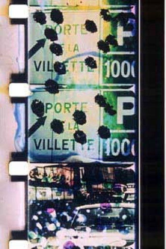 Poster for Film avec pellicule