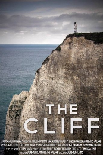 Poster for The Cliff