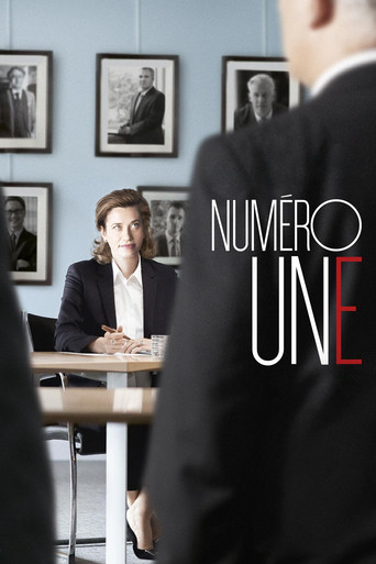 Poster for Number One