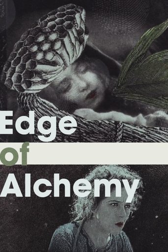 Poster for Edge of Alchemy