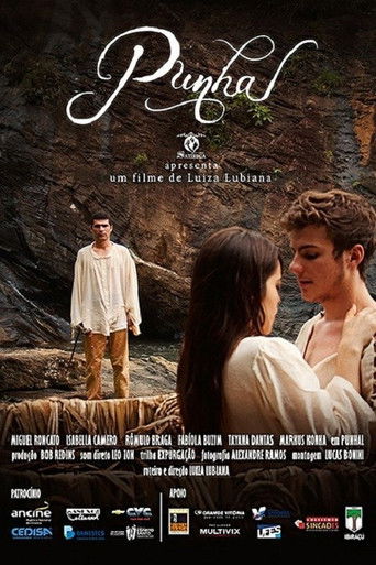 Poster for Punhal