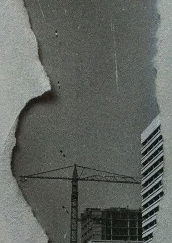 Poster for Entre Temps