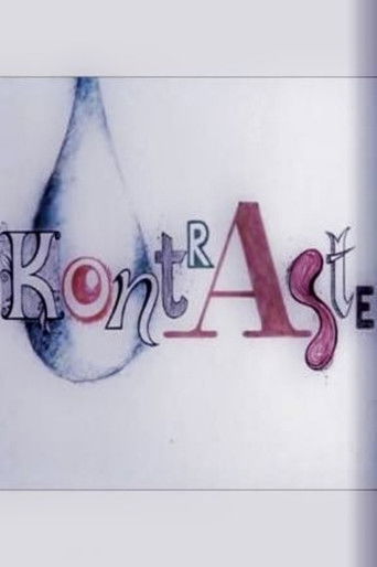 Poster for Kontraste