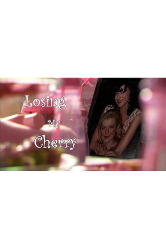 Poster for Losing My Cherry