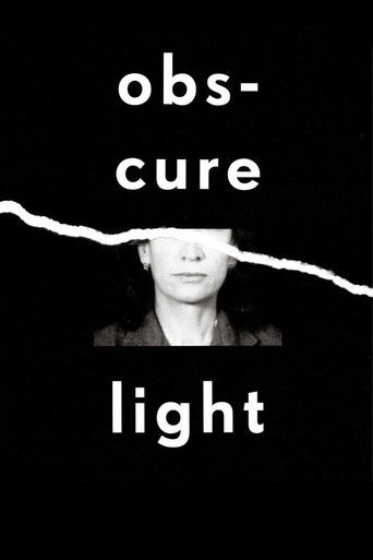 Poster for Obscure Light