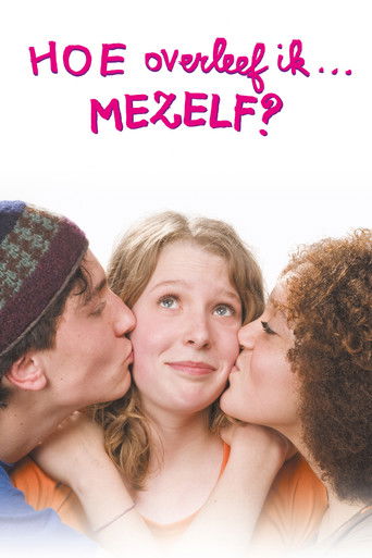 Poster for How to Survive Myself?