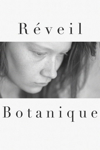 Poster for Réveil Botanique