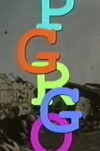 Poster for Progg!