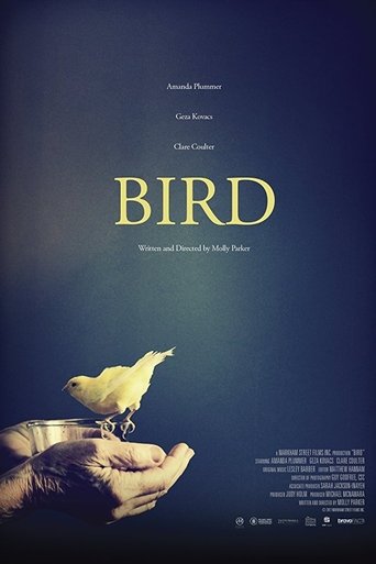 Poster for Bird