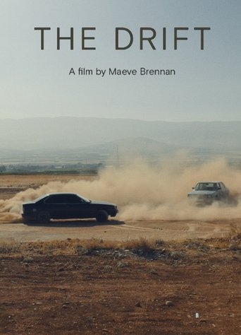 Poster for The Drift