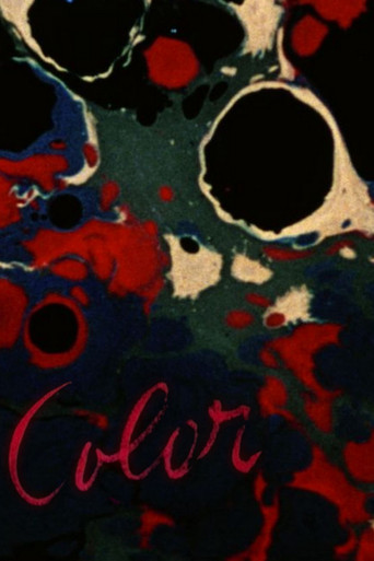 Poster for Color