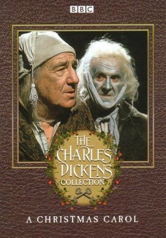 Poster for A Christmas Carol