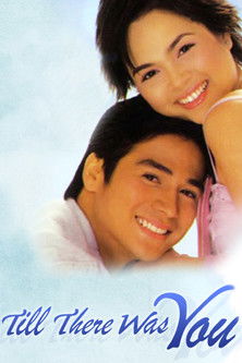 Poster for Till There Was You