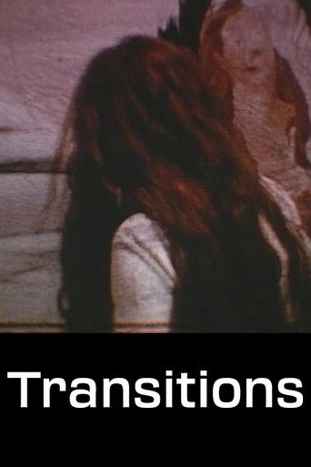 Poster for Transitions