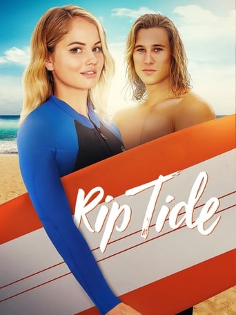 Poster for Rip Tide