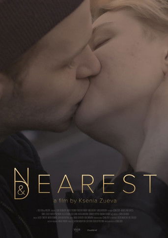 Poster for Nearest and Dearest
