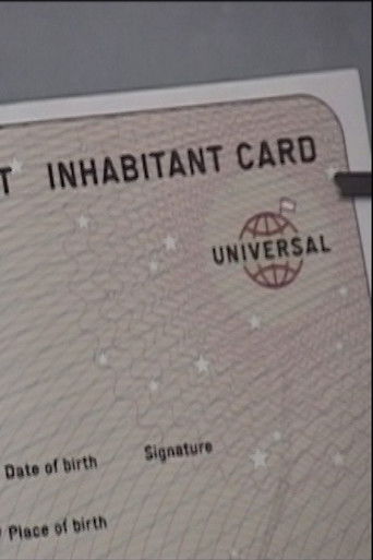 Poster for Universal Embassy