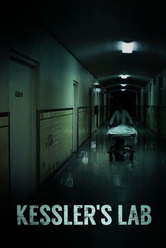 Poster for Kessler's Lab
