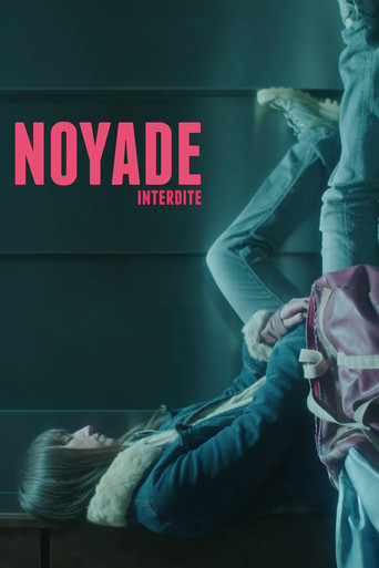 Poster for No Drowning