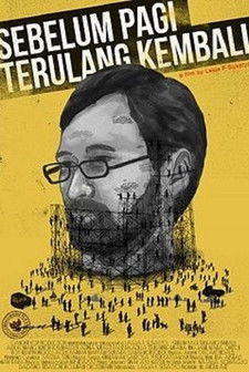 Poster for Before the Morning Repeated