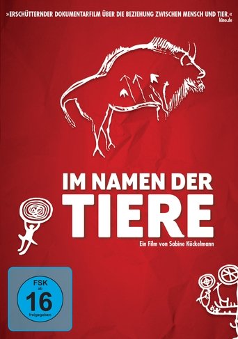 Poster for In the Name of the Animals