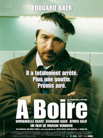 Poster for À boire