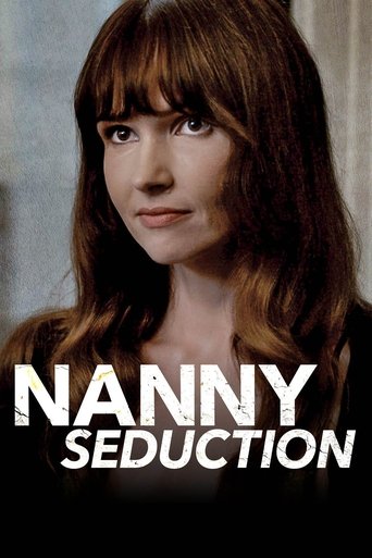 Poster for Nanny Seduction