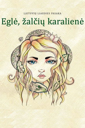 Poster for Egle
