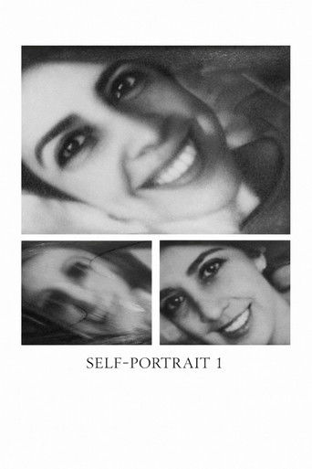 Poster for Self-Portrait 1