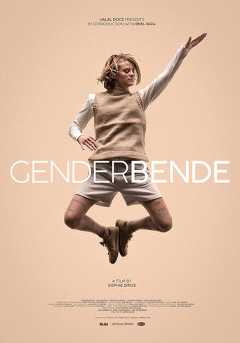 Poster for Genderbende