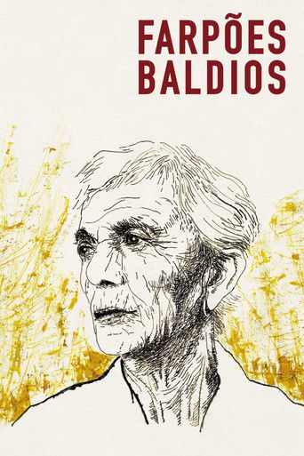 Poster for Barbs, Wastelands