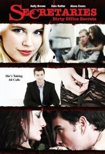 Poster for Secretaries