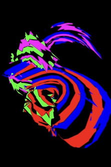 Poster for Mood Changes