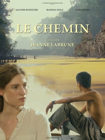 Poster for Le chemin