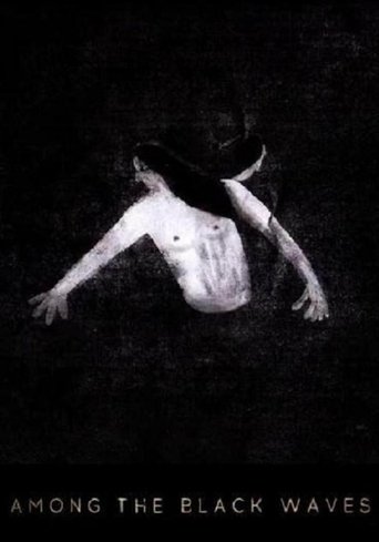 Poster for Among the Black Waves