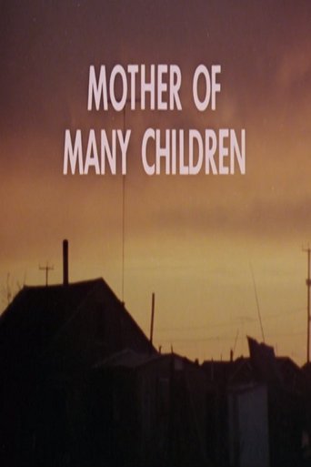 Poster for Mother of Many Children