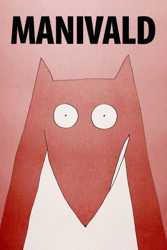 Poster for Manivald