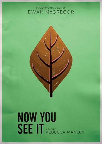 Poster for Now You See It