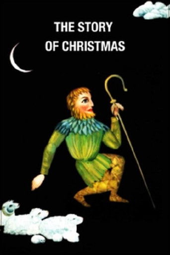 Poster for The Story of Christmas
