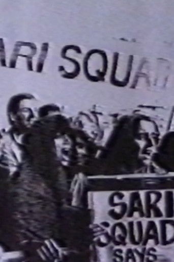 Poster for Sari Red