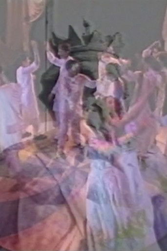 Poster for Bhangra Jig